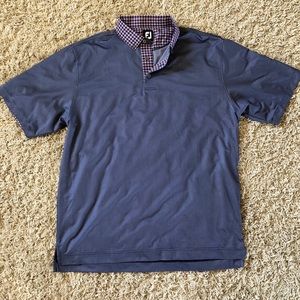FootJoy Men’s XL Golf Polo Shirt
